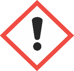 Piktogramm Gefahrenhinweis